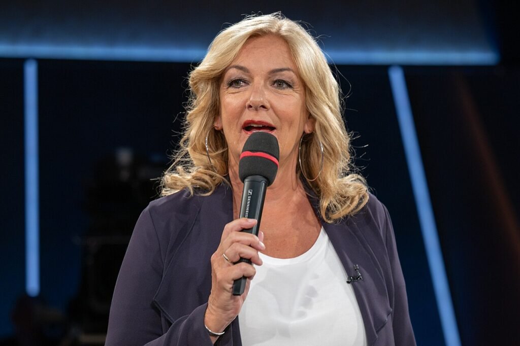 Bettina Tietjen Ehemann: Wer ist Udo Tietjen? bettina tietjen ehemann