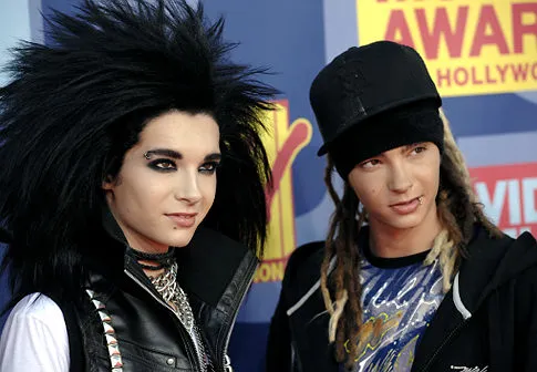 Jörg Kaulitz: Der leibliche Vater von Tom und Bill Kaulitz – alle Infos jörg kaulitz