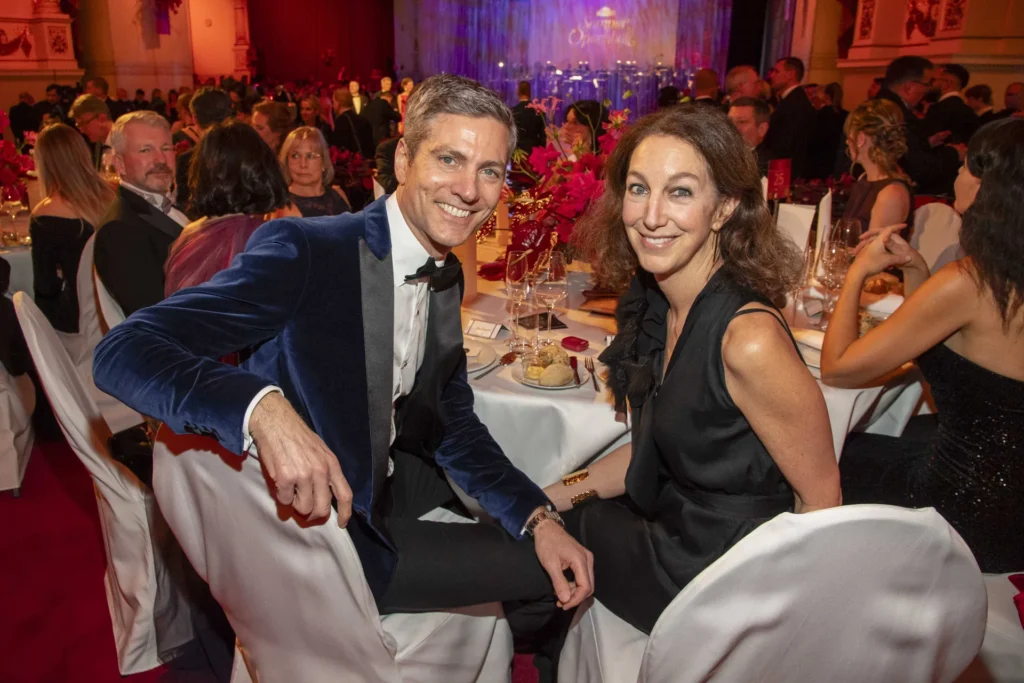 Ingo Zamperoni Ehefrau: Alles zu Jennifer Bourguignon ingo zamperoni ehefrau