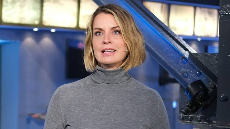 Jessy Wellmer Brustkrebs: Die Wahrheit hinter dem Gerücht (2026) jessy wellmer brustkrebs