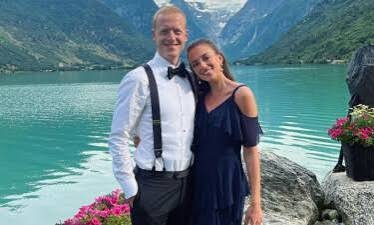 Johannes Thingnes Bö Ehefrau: Wer ist Hedda Dæhlie Bö? johannes thingnes bö ehefrau