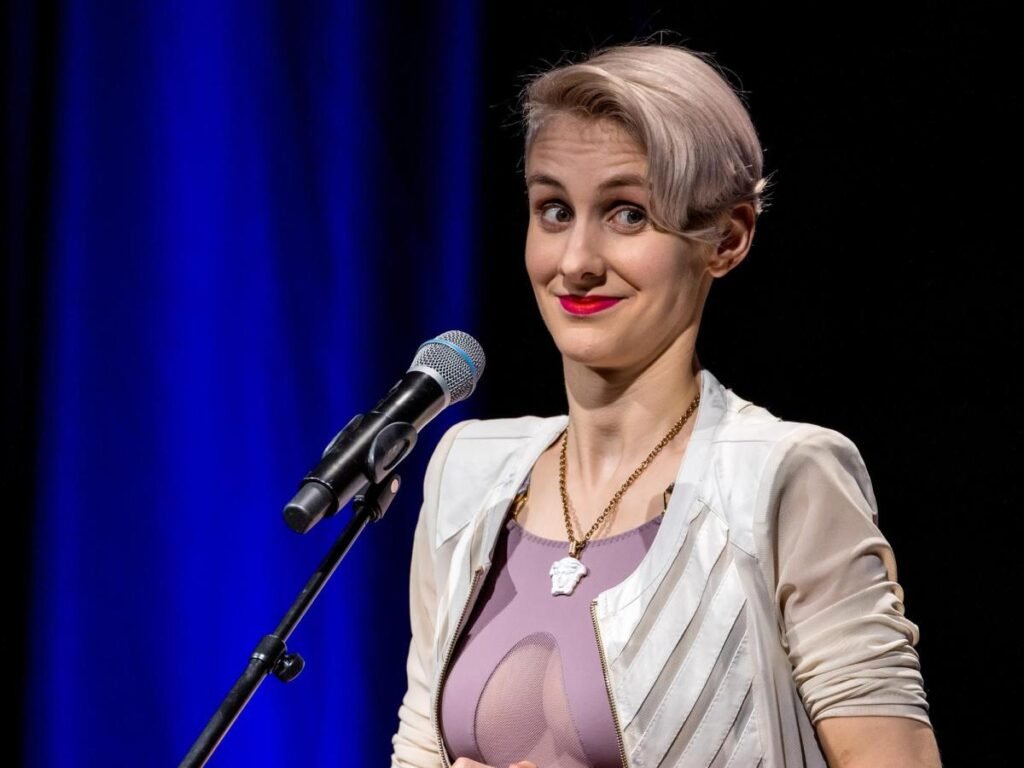 lisa eckhart ungeschminkt