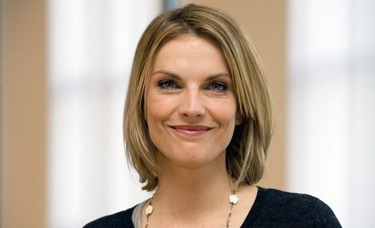 Marietta Slomka Krankheit: Faktencheck zu den Gerüchten (Stand 2026) marietta slomka krankheit