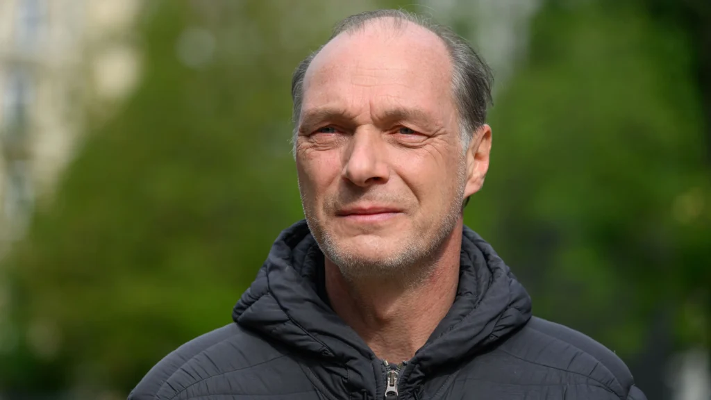 martin brambach verstorben