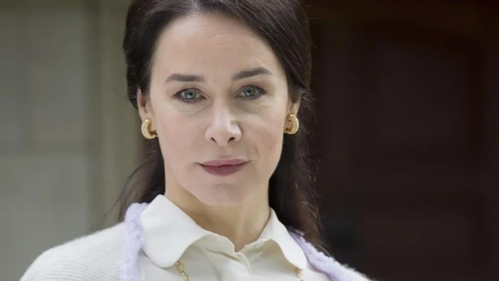 Mit wem ist Katharina Müller-Elmau verheiratet? Ehemann, Partner & Privatleben im Check mit wem ist katharina müller-elmau verheiratet
